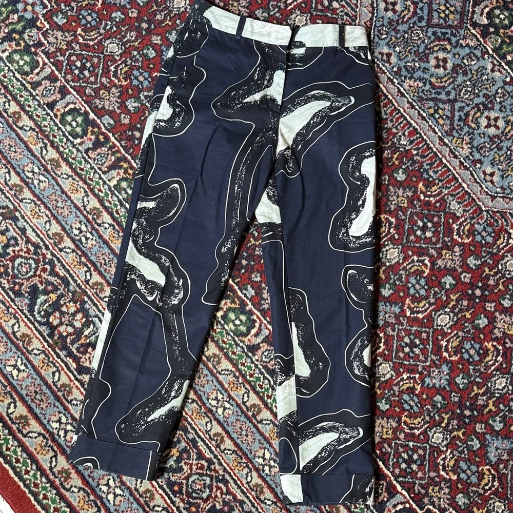 COS Smart Women’s Trousers size 2 - Picture 2 of 8